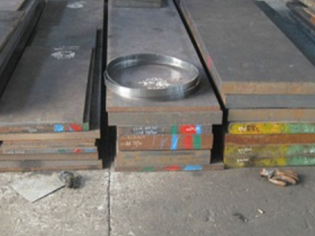 昌都18NiCrMo5模具钢