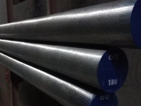 昌都Cr12模具钢